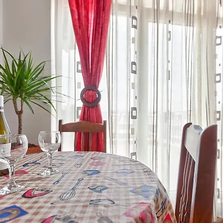 Grand Kamelia شقة *